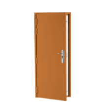 Porte Blindée de Qualité